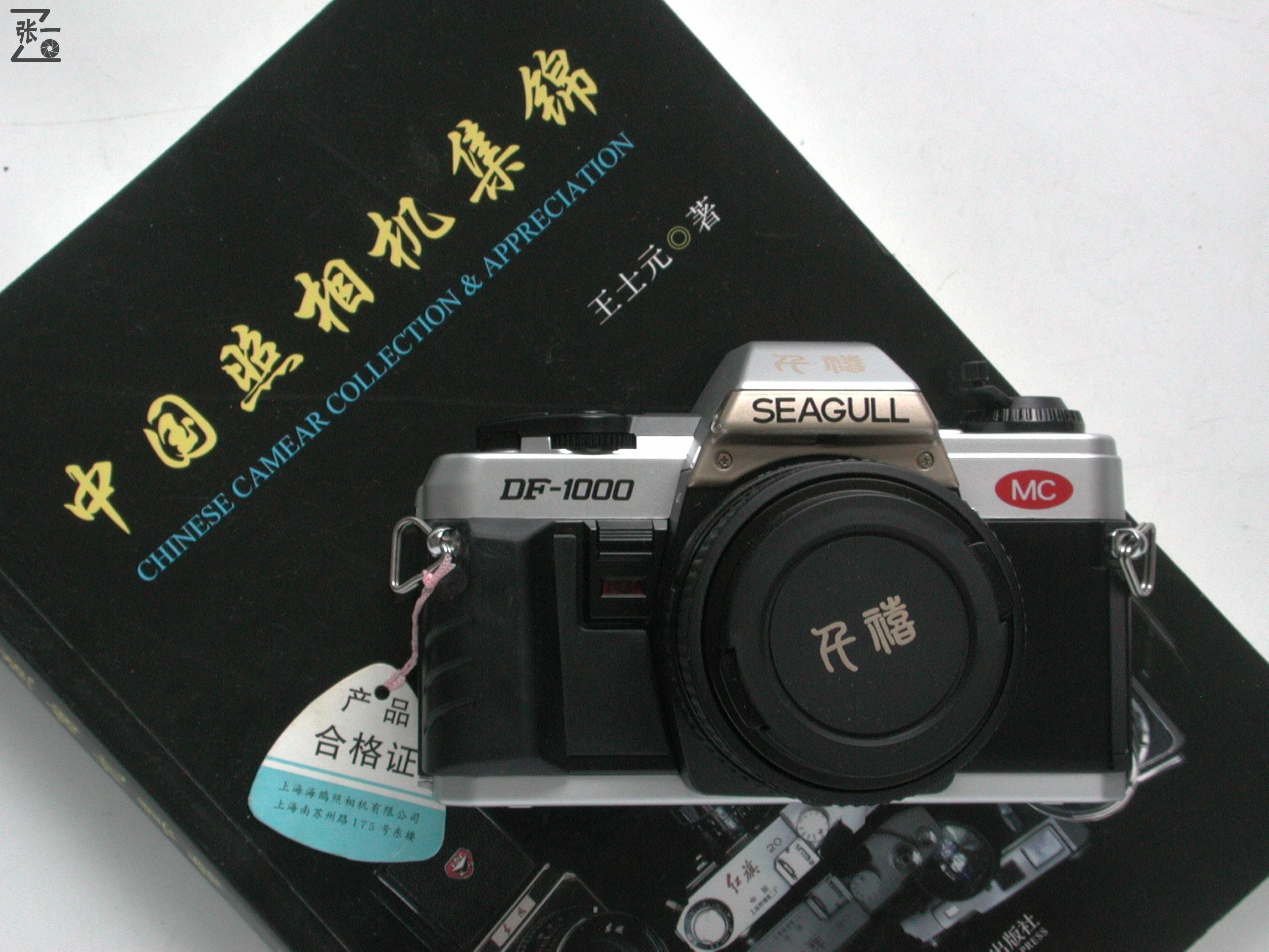 海鸥df照相机,海鸥dh800照相机