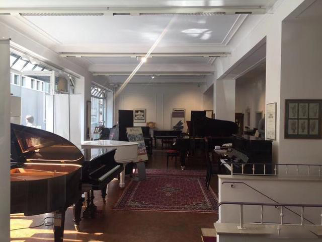 品牌钢琴排名前十名,德国韦尔森德钢琴品牌是几线品牌