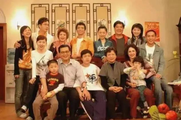 一万多集的电视剧,一万多集电视剧