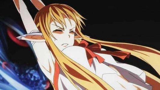 刀剑神域动漫跌落神坛,刀剑神域跌下神坛