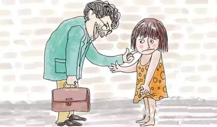 2年级的孩子性教育还小吗,2年级孩子性教育