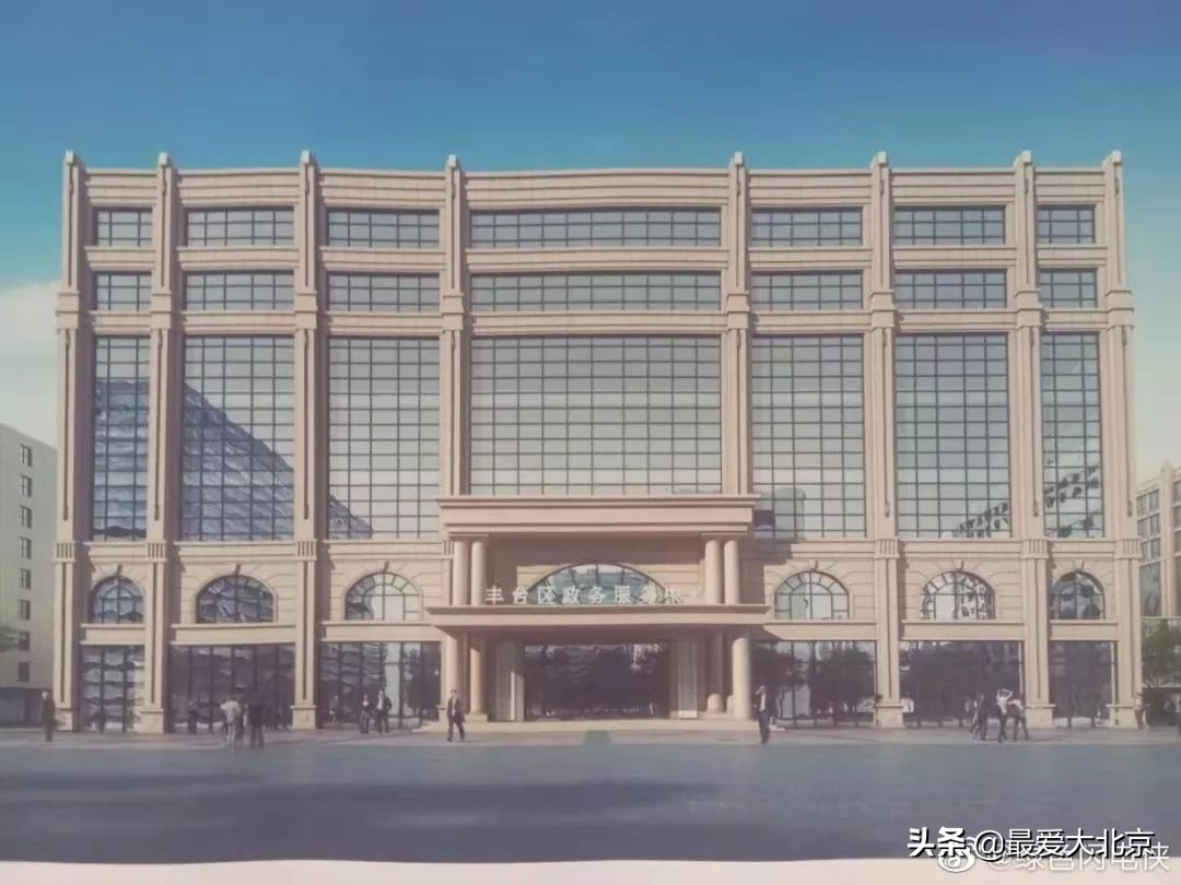 木樨园附近的夜色景点,南三环晚上附近热闹的地方