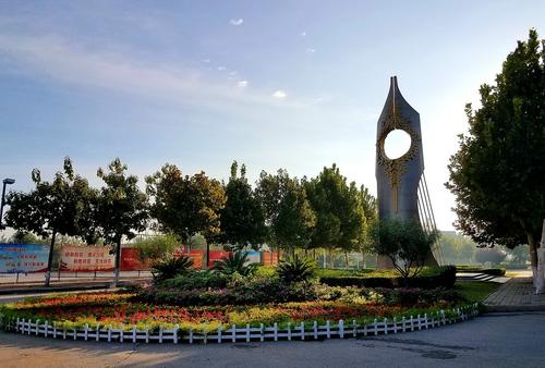 天津高校合集,天津高校解读中国民航大学