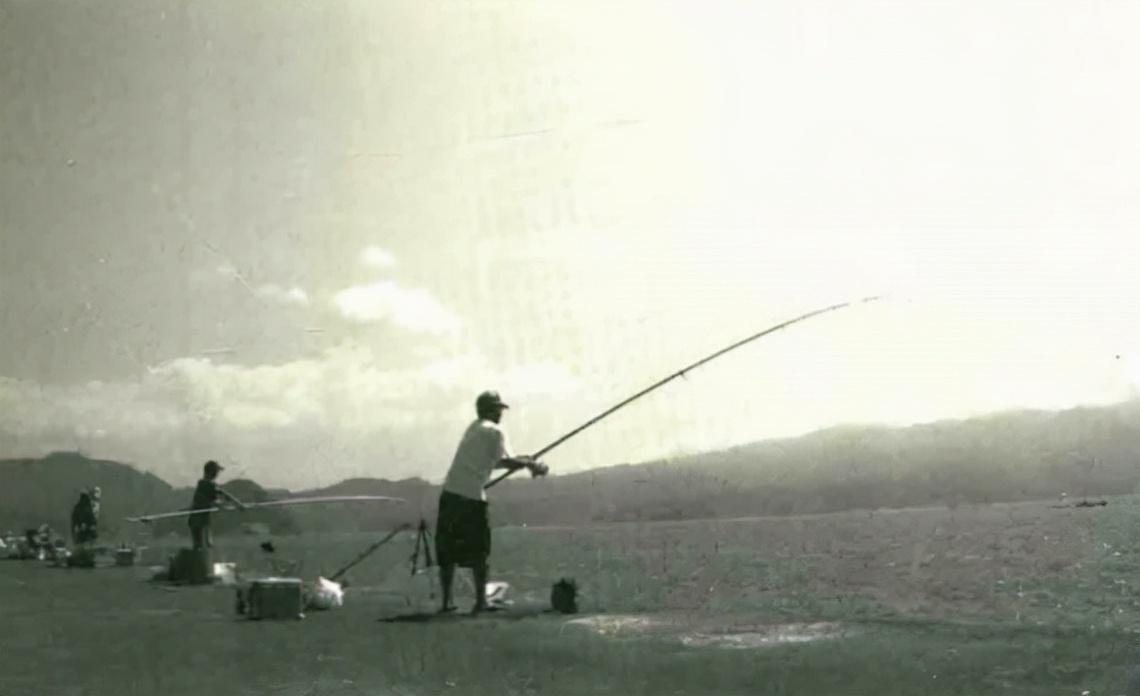 「日本专业矶钓书籍」80厘米超大真鲷鱼日本人气王鱼如何钓到