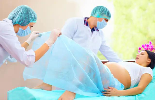 生孩子为什么要脱裤子,生娃的时候要脱裤子吗