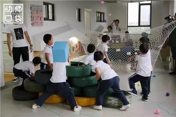 适合6个人玩的热身运动游戏,适合冬季户外玩儿的锻炼游戏