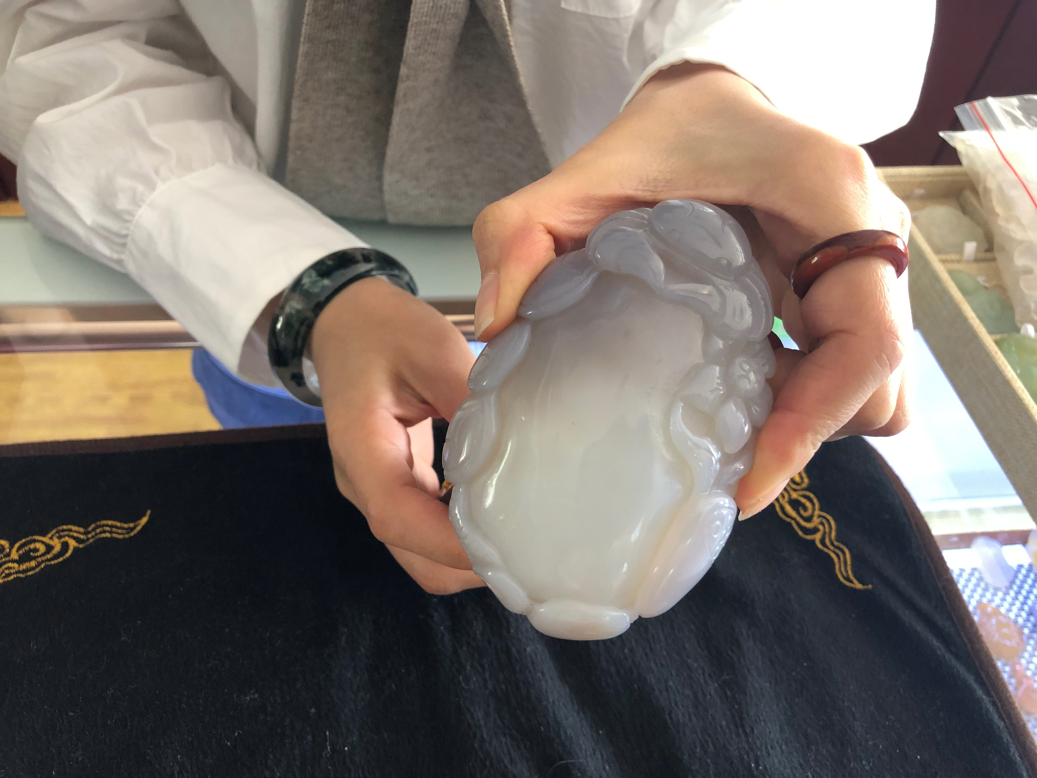 玛瑙市场有前景吗,玛瑙市场前景怎么样