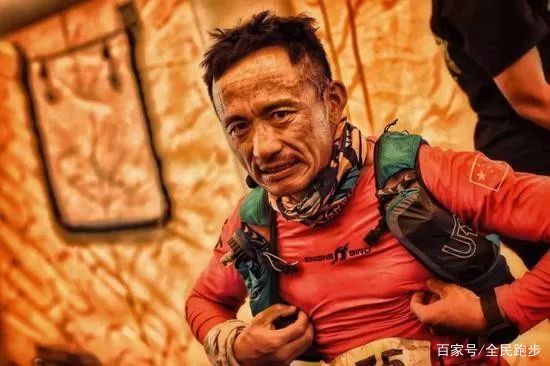 吉尼斯纪录世界上跑得最快的医生,中国最能跑的牙医