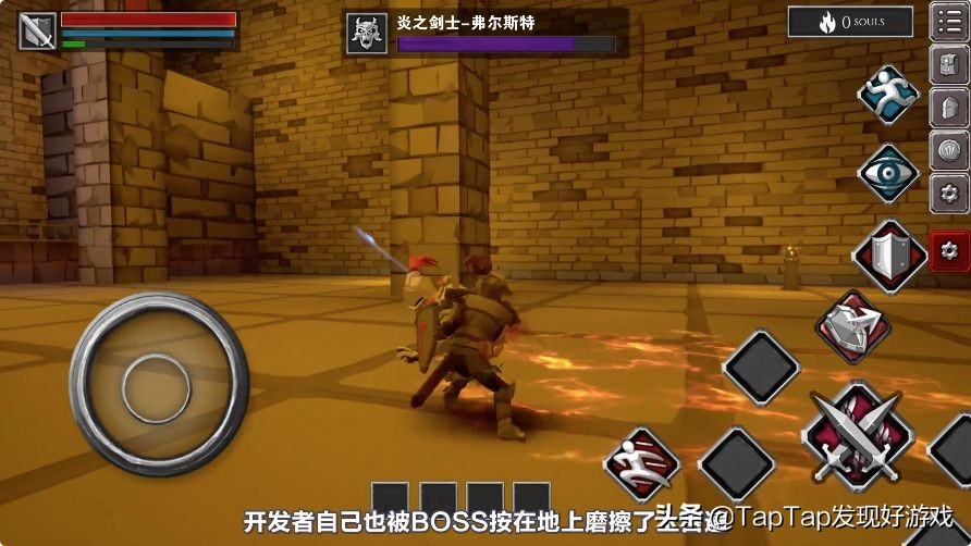 推荐几个最好玩的动作类手游,2019年最受欢迎的十款手游