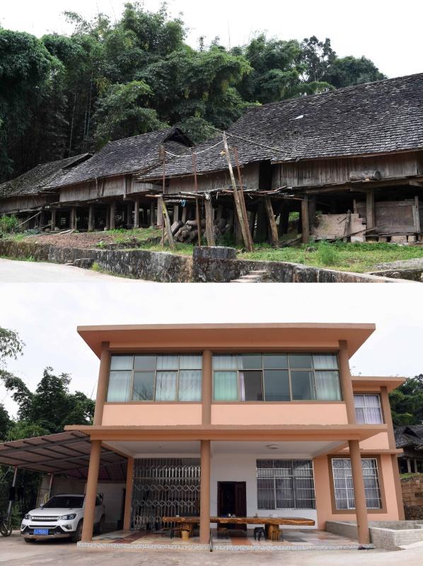 云南农村现状怎么样,云南农村到底有多苦