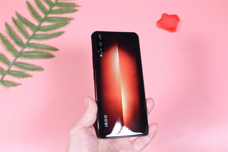 vivoiqoo骁龙855的手机有什么,骁龙855以上的iqoo手机有哪些