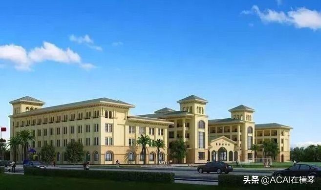 横琴曼哈顿国际度假公寓,珠海横琴金融岛曼哈顿