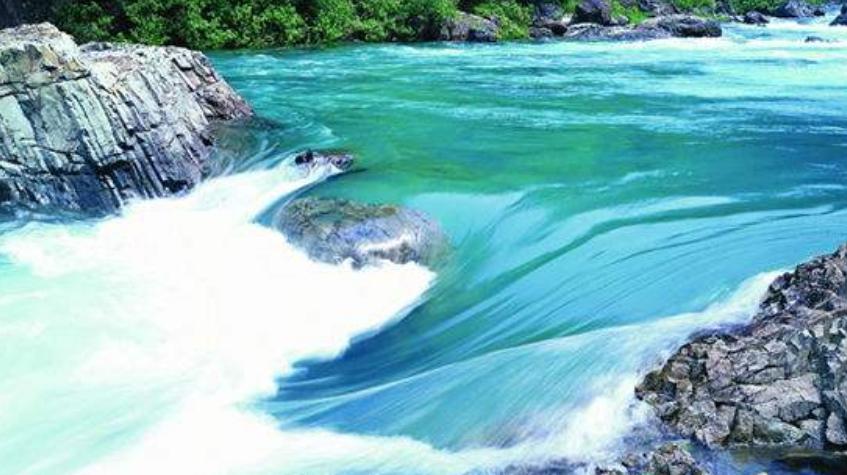 农夫山泉千岛湖水源地为什么贵,农夫山泉千岛湖产的水