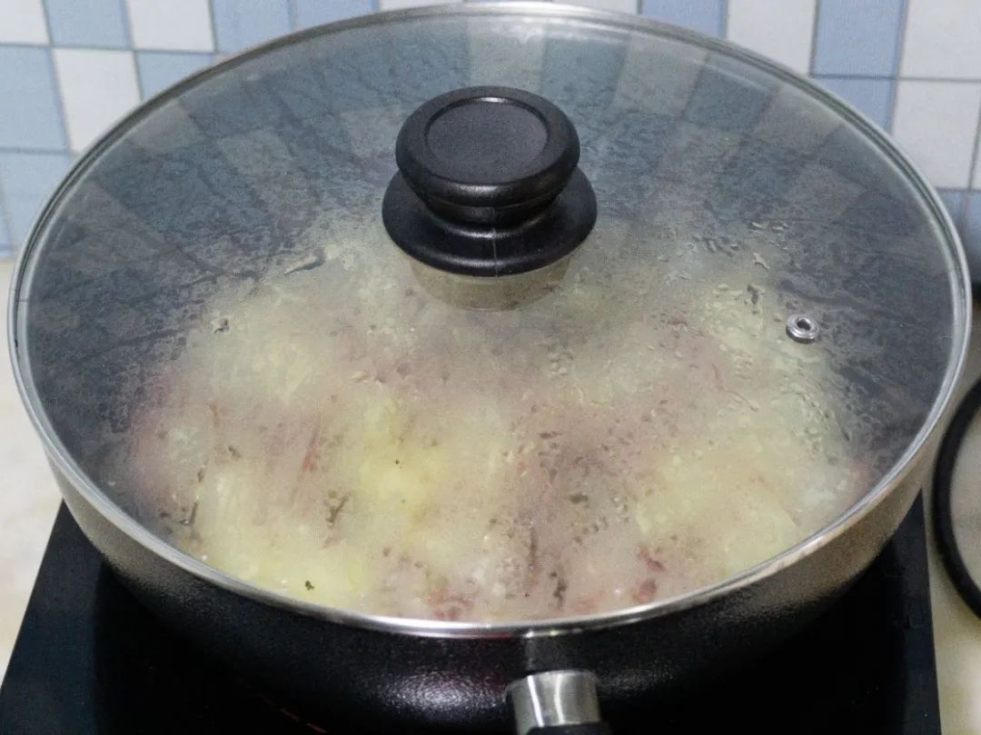 适合拔牙后好吃的流食食谱,拔牙后煲什么粥好吃