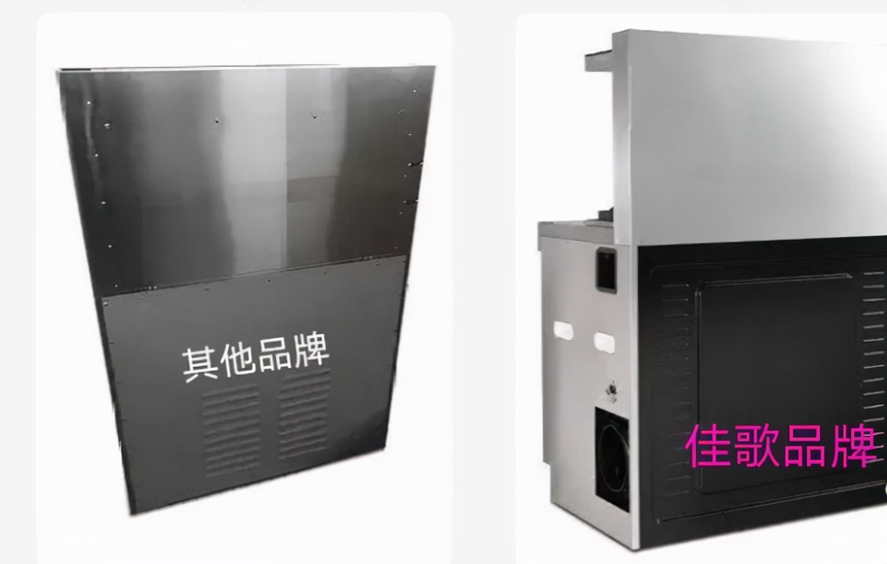 安装集成灶的关注事项,集成灶优缺点及关注事项