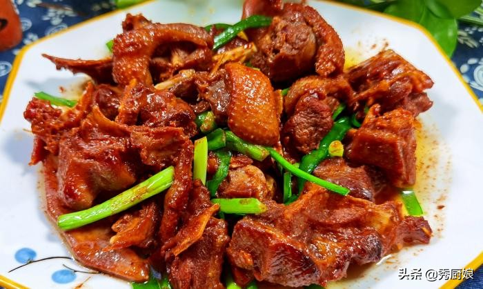 入秋后多吃鱼不煎不炸,入秋后少吃牛羊肉多吃它