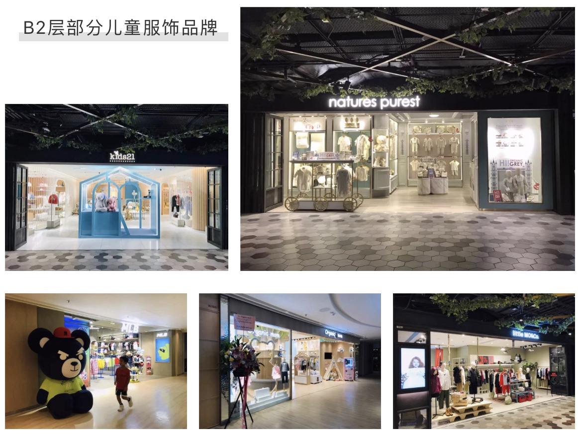 k11香港购物中心图片,香港新世界k11购物中心