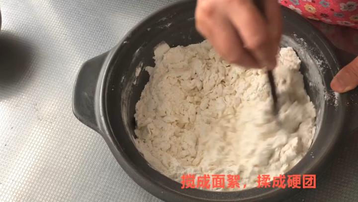 家常拉面简单做法不醒面,十分钟就能做拉面的方法教程