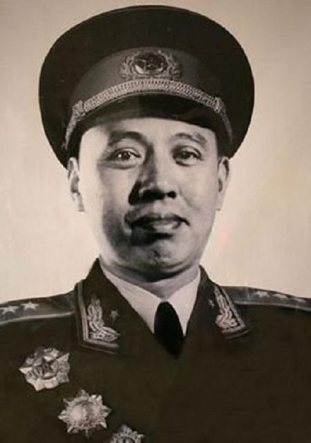 红军大学开国将军,红军时期什么级别授上将