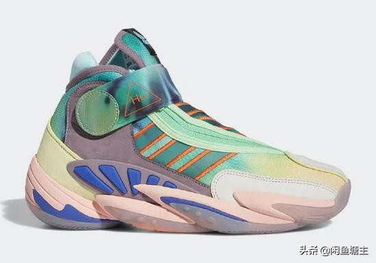 武汉医生闲鱼买鞋，满满的温暖！