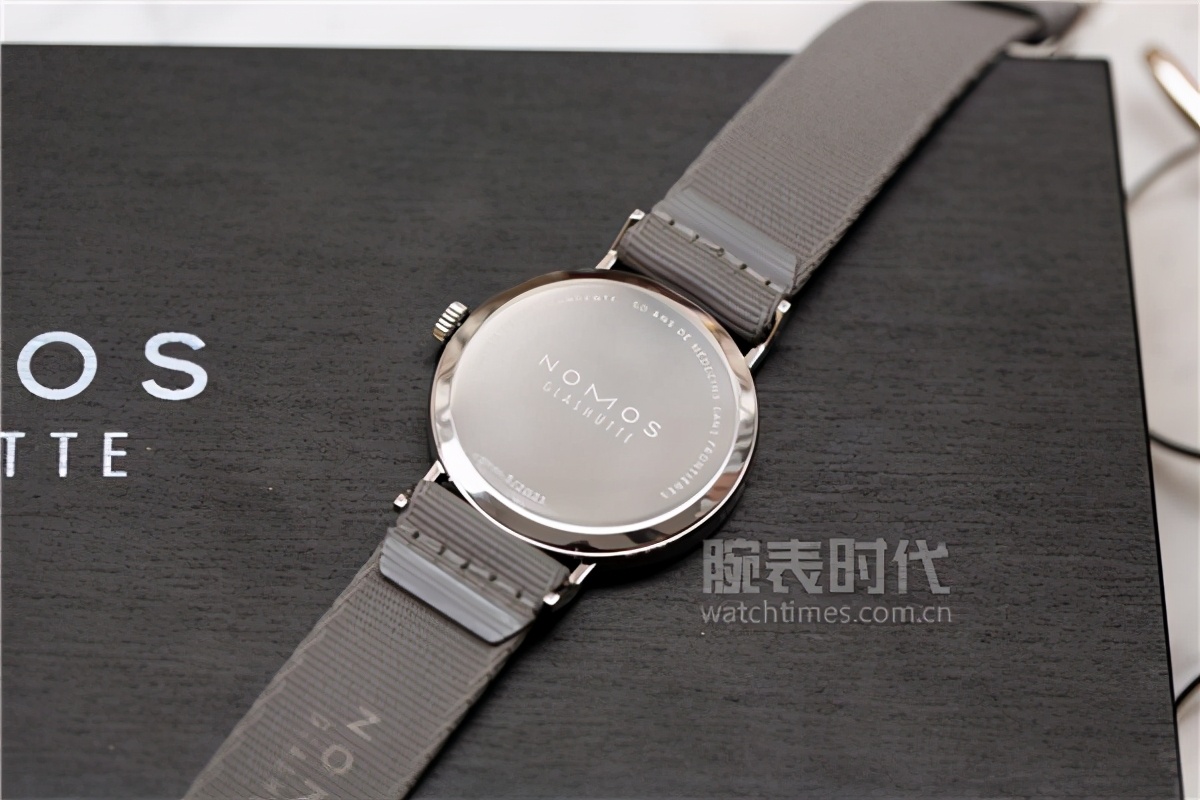 2030马臀皮,nomos哪款最值得入手