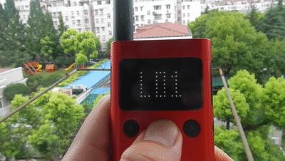 小米对讲机lite怎么样,小米对讲机怎么与手机对讲
