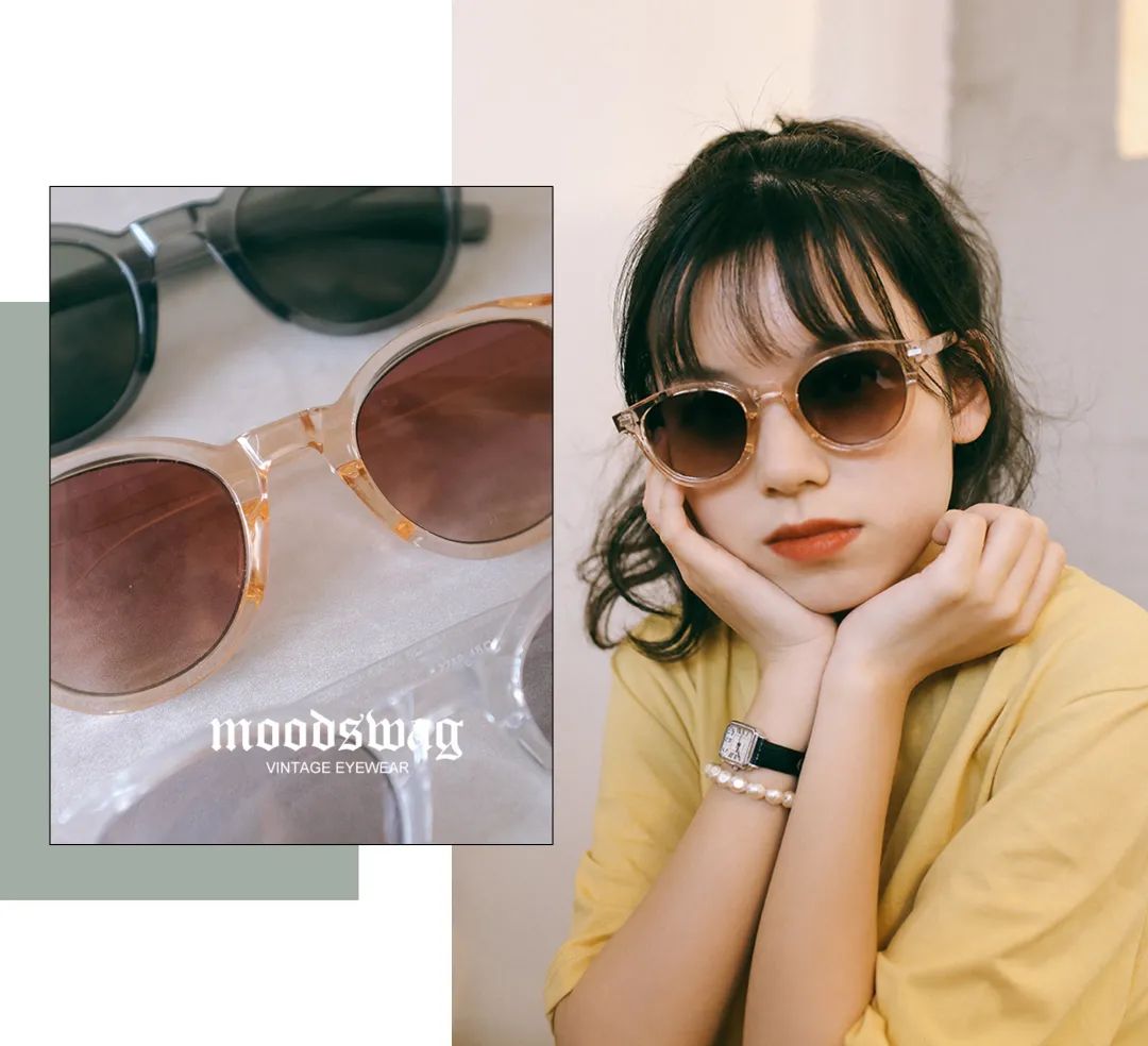 100元价位偏光墨镜推荐,墨镜100推荐