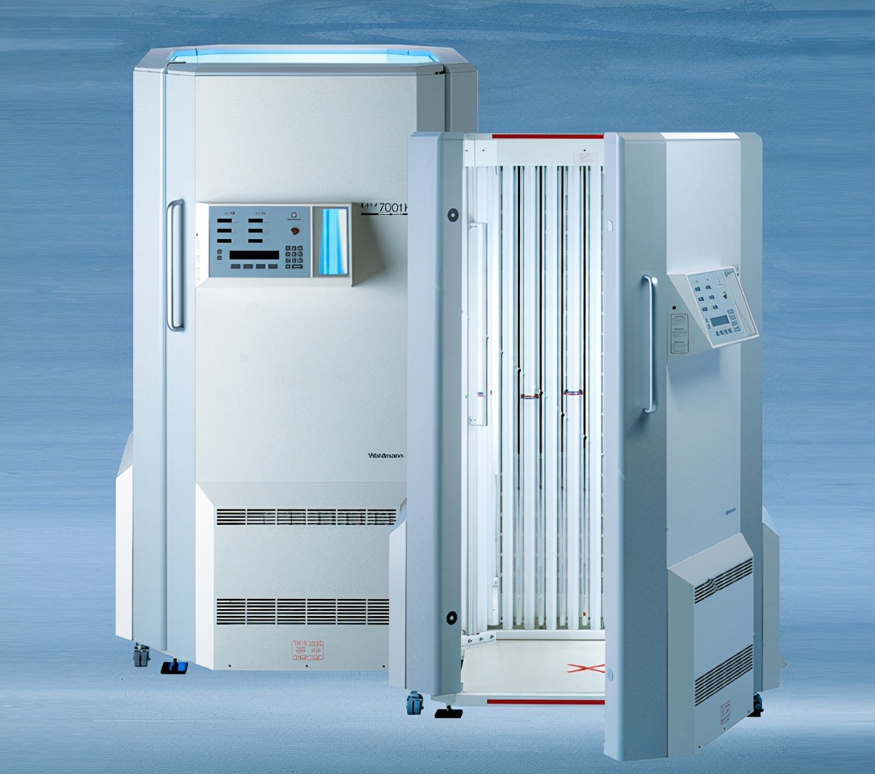 不吃药可以治好皮肤病吗,不吃药能治好病吗