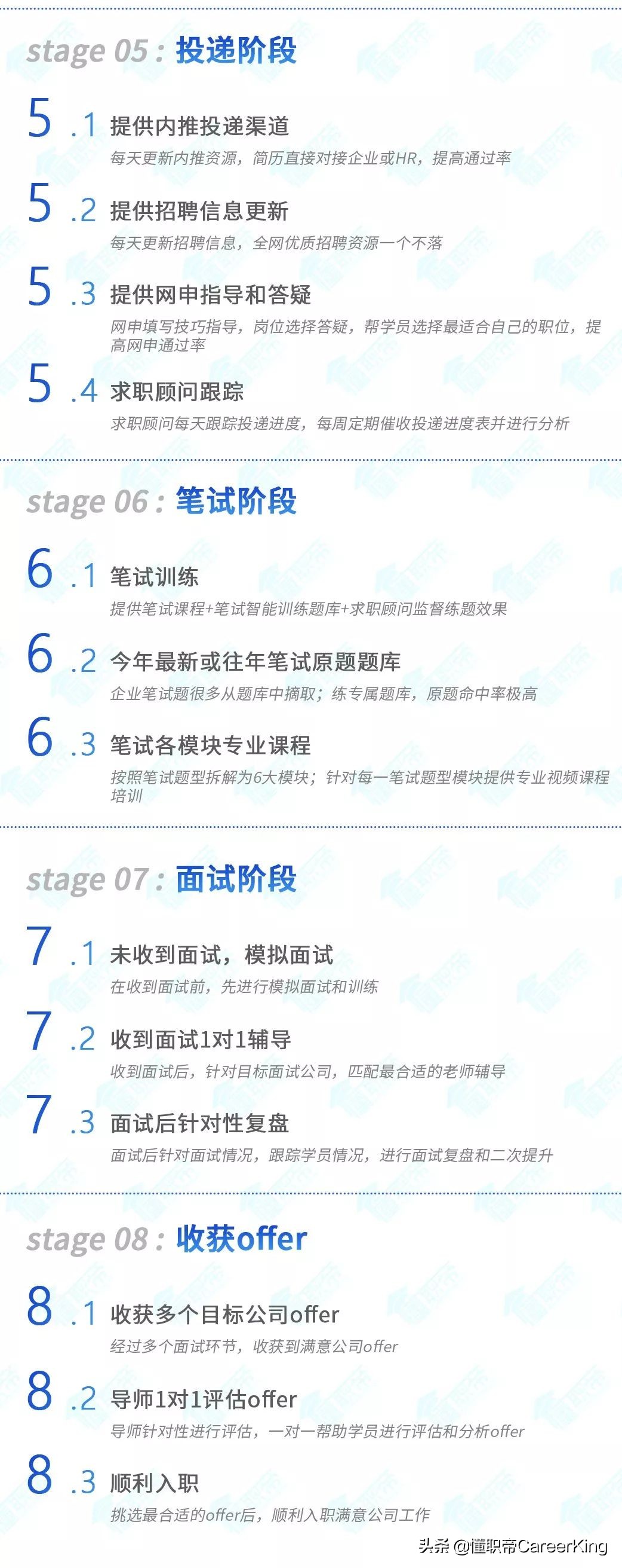 应届生第一份工作选择,应届生就业第一份工作很重要