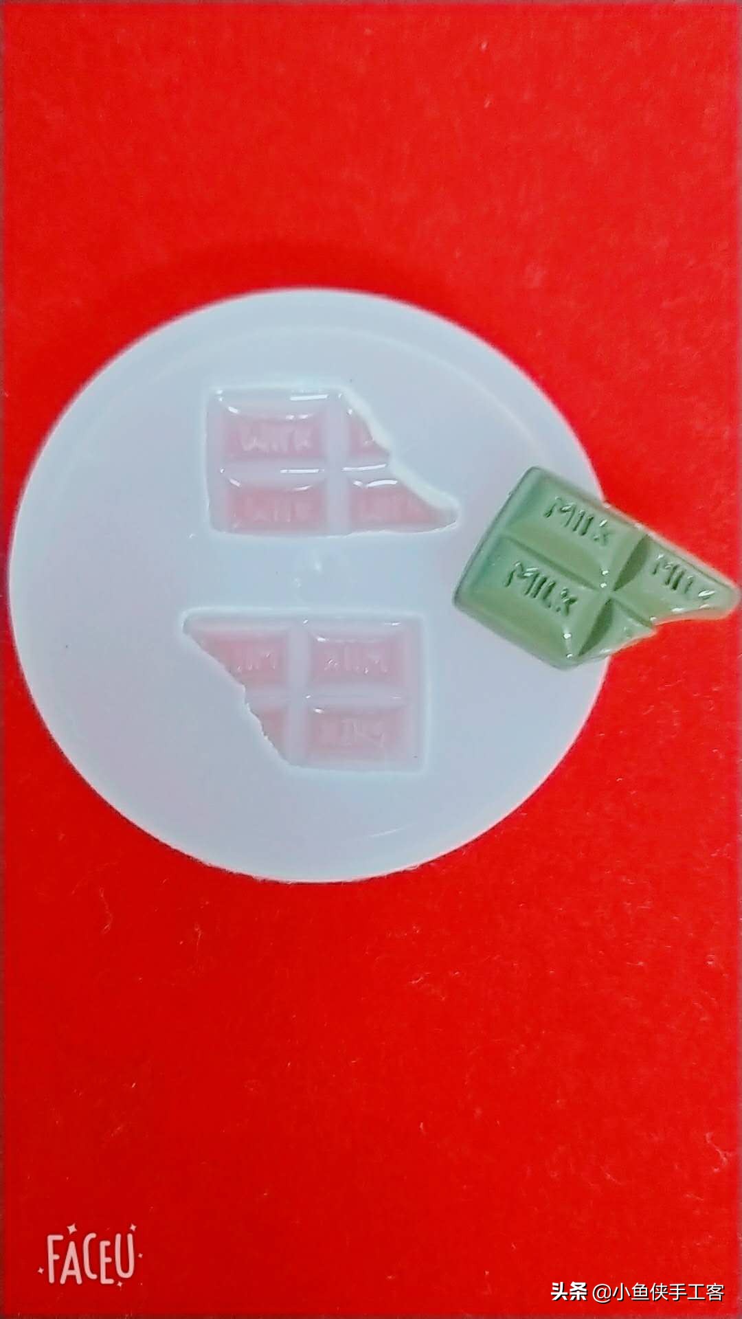 如何做滴胶模具,怎样自己做滴胶