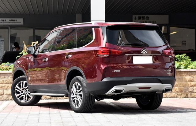 上汽大通d90驾驶感受,上汽大通d90深度体验