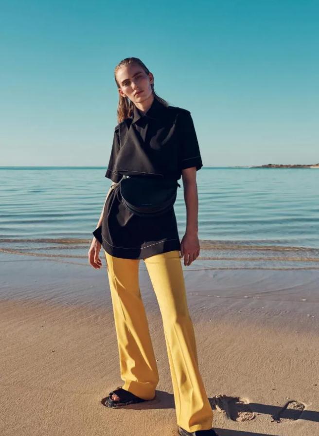 polo美斯登,好看又便宜的polo