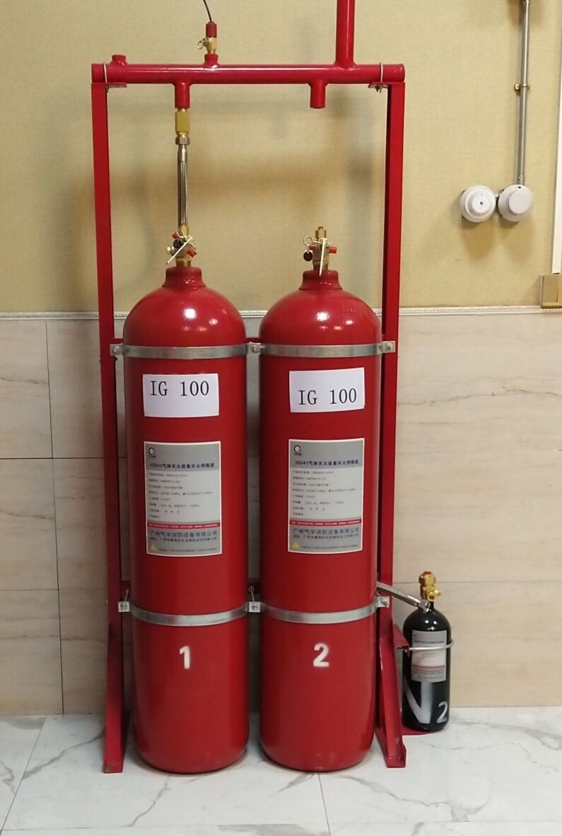 高压细水雾自动灭火系统厂家说明,高压细水雾灭火系统有主机吗