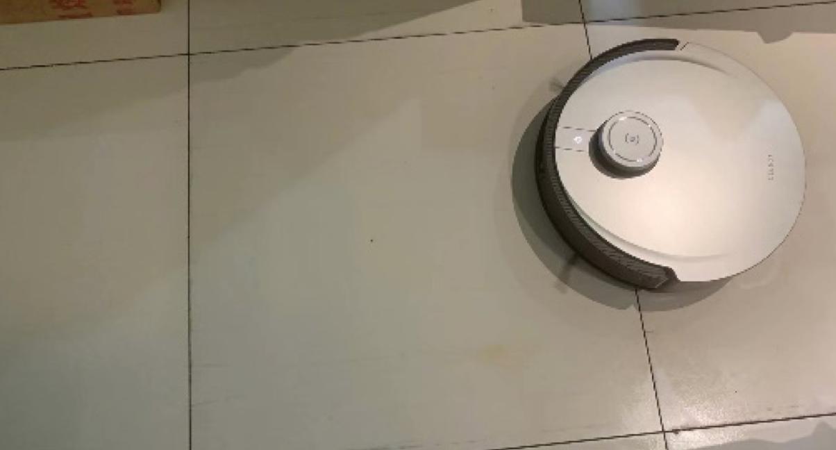 科沃斯扫地机器人x1清洁,科沃斯扫地机器人水量怎么选