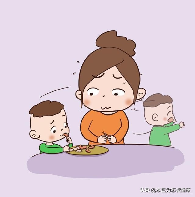 9个月宝宝不爱吃菜,宝宝9个月了不爱吃辅食怎么办