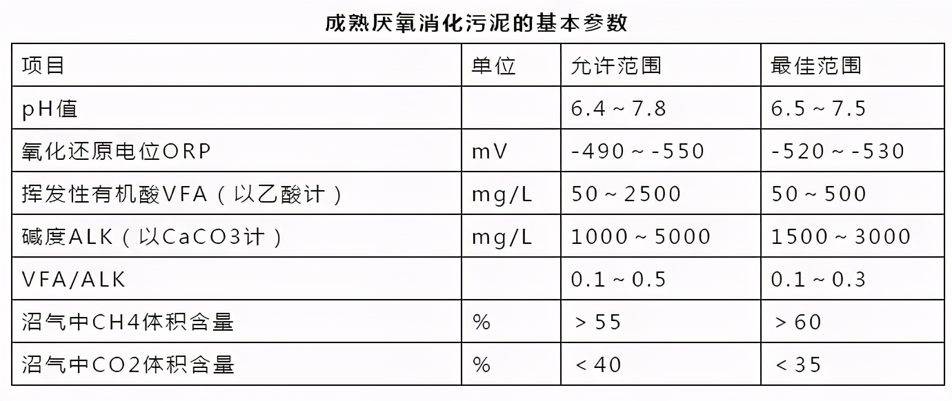 厌氧消化反应器,厌氧反应器缺点