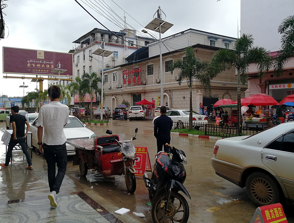 缅甸消费怎么样,缅甸消费跟中国的差距
