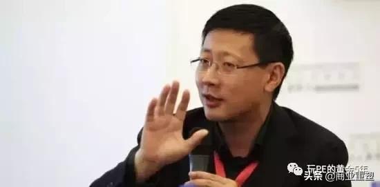 投资领域超过张磊沈南鹏的第一人,沈南鹏从百亿创始人到万亿投资人