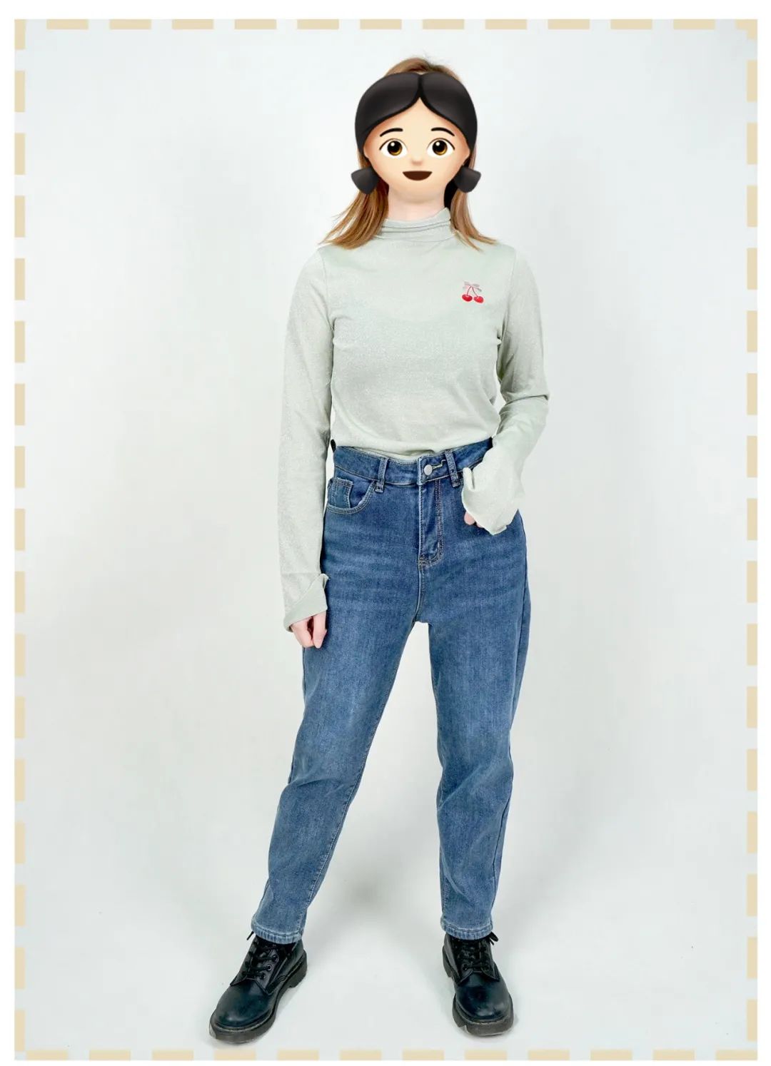 林小宅真人,林小宅穿衣品牌