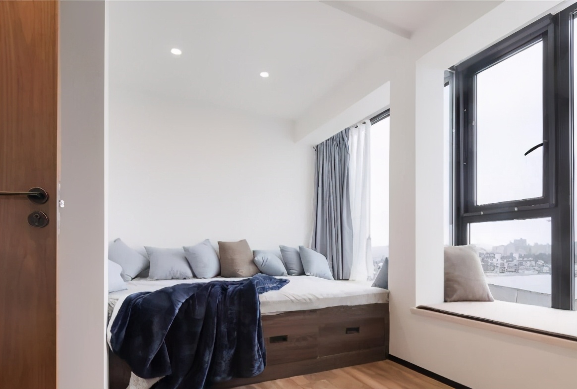 用12mm玻璃做电视墙,用玻璃做电视背景墙