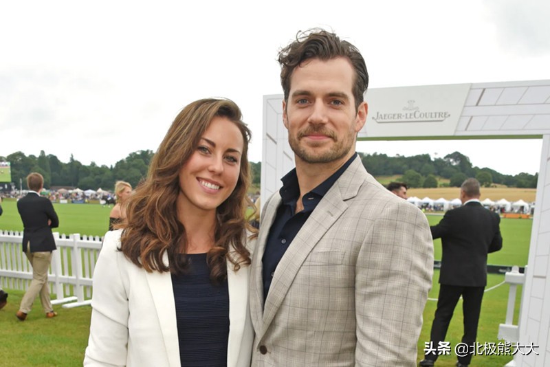 大超亨利卡维尔年龄,大超亨利卡维尔采访视频