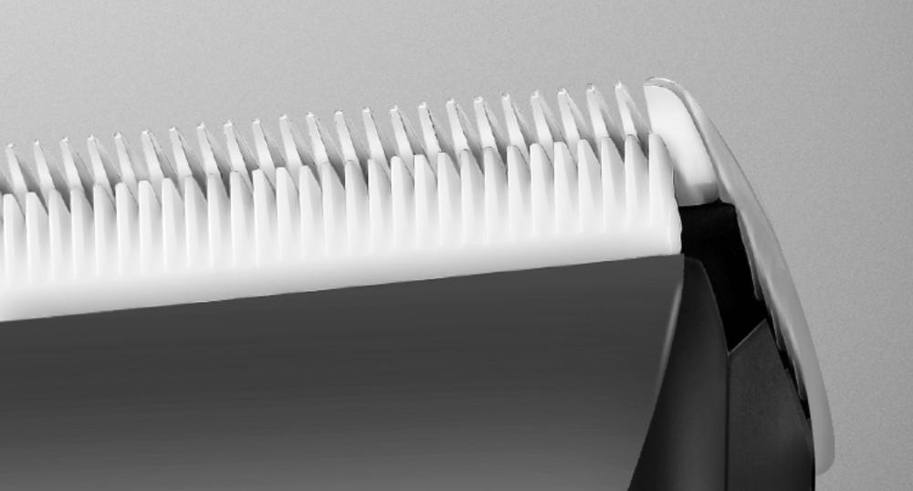 怎样选购理发器刀片,如何挑选理发器