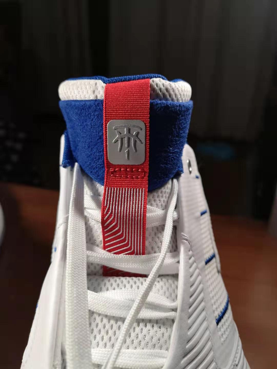 T-macmillennium2上脚体验：白马银枪少年时，圣诞大战得分夜