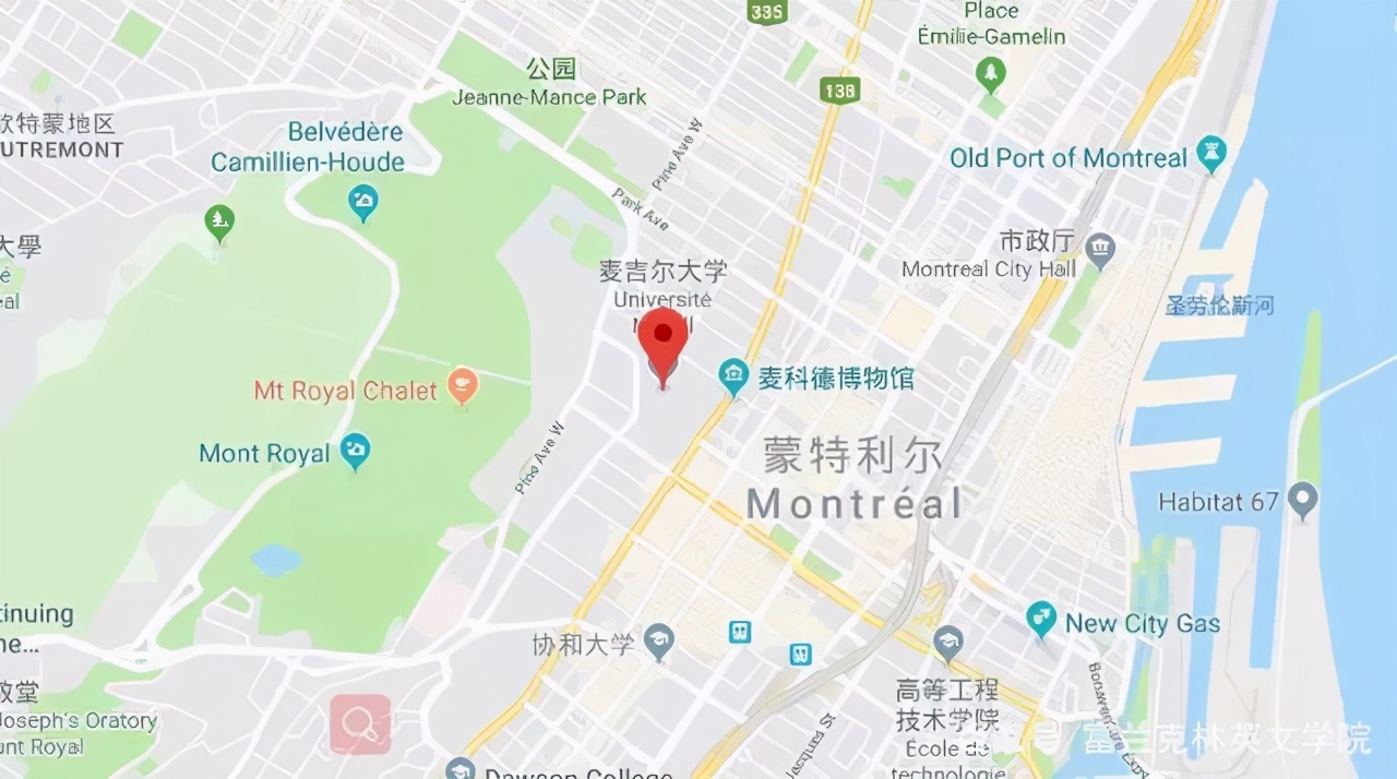 人称“加拿大哈佛”的麦吉尔大学，究竟有多厉害？