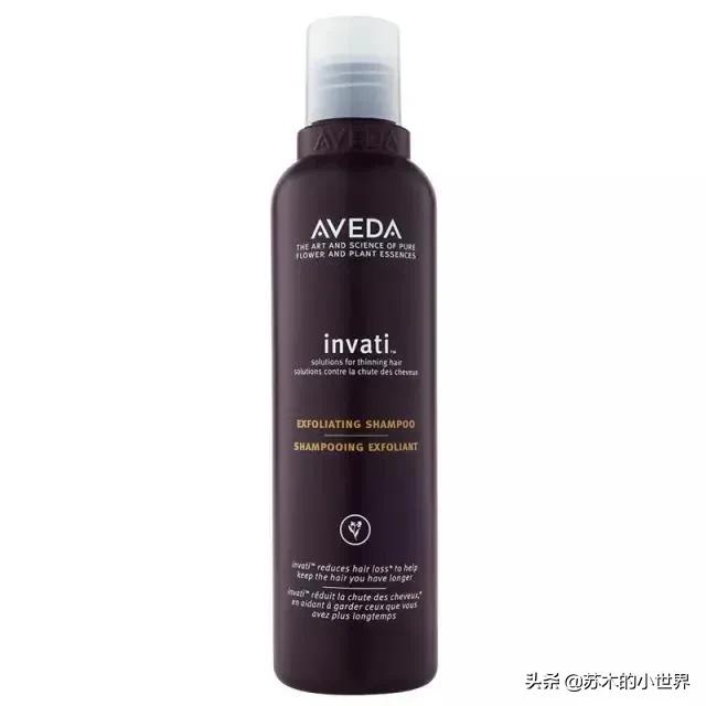 贵妇顶级洗发水推荐,贵妇用的女士洗发水推荐