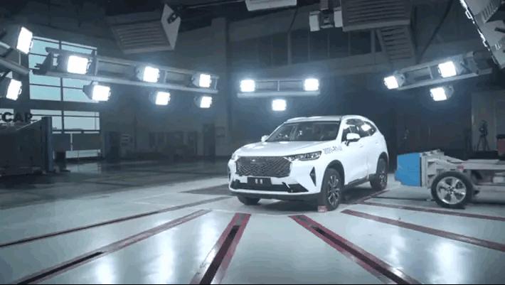 长城高端品牌wey,长城盛世wey