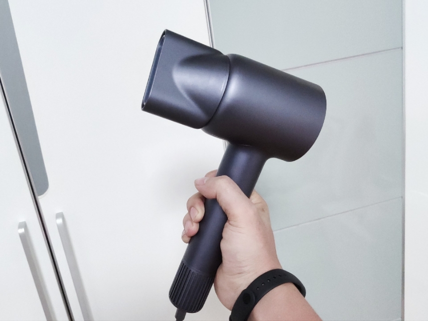 吹风机对标戴森和小米,戴森小米高速吹风机