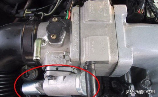 “车震”不都是积碳惹的祸，还有“引擎脚”和轮胎