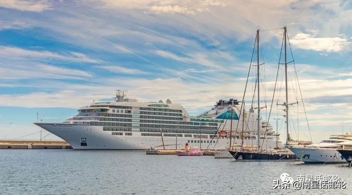 世邦邮轮豪华游轮介绍,2019年世邦邮轮