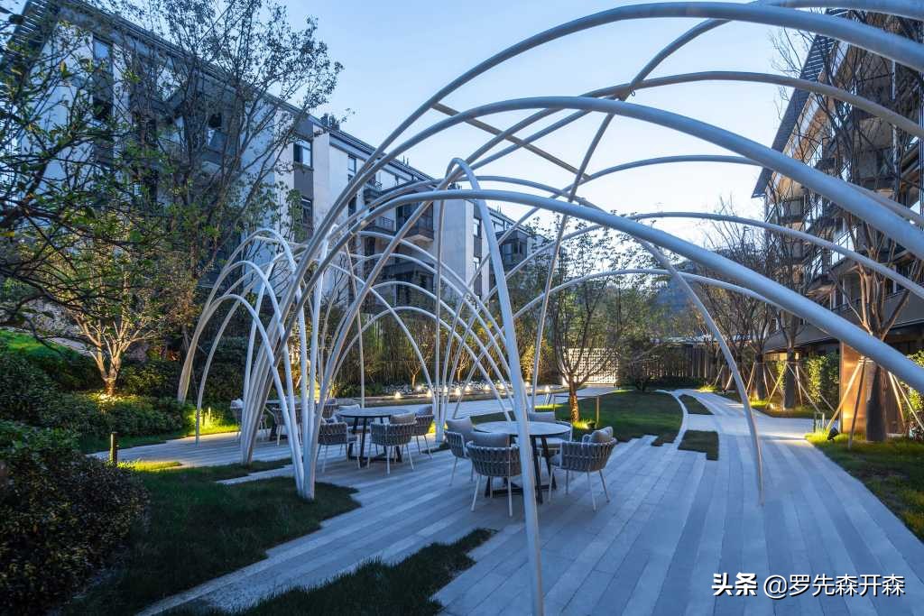 常熟尚湖万科璞悦雅筑平层,常熟尚湖璞悦雅筑横厅